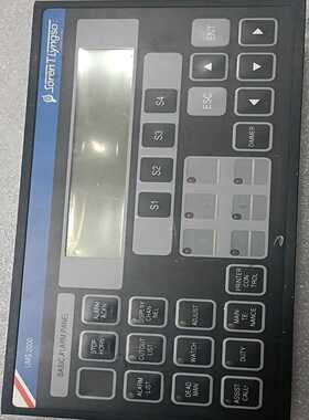 BASIC ALARM  PANEL UMS2000【华铭电子】