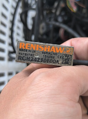 寻X雷绍尼光栅读数头RCH24Z30F00A原装正品功能包