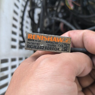 寻X雷绍尼光栅读数头RCH24Z30F00A原装 功能包 正品