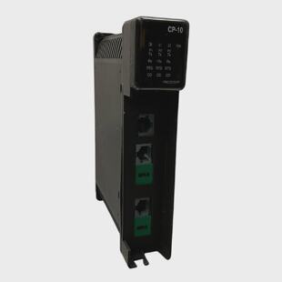 Semaphore Kingfisher  CP10SS   Processor Module 3 Portloc