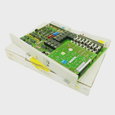 SIEMENS TELEPERM 6DS16058AA 6DS1 6058AA Digitalausgabemodul