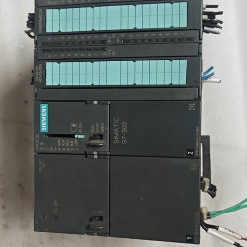 【询价】313-5BG04-0BA0