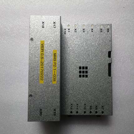 DSQC3037（佳毅工控）