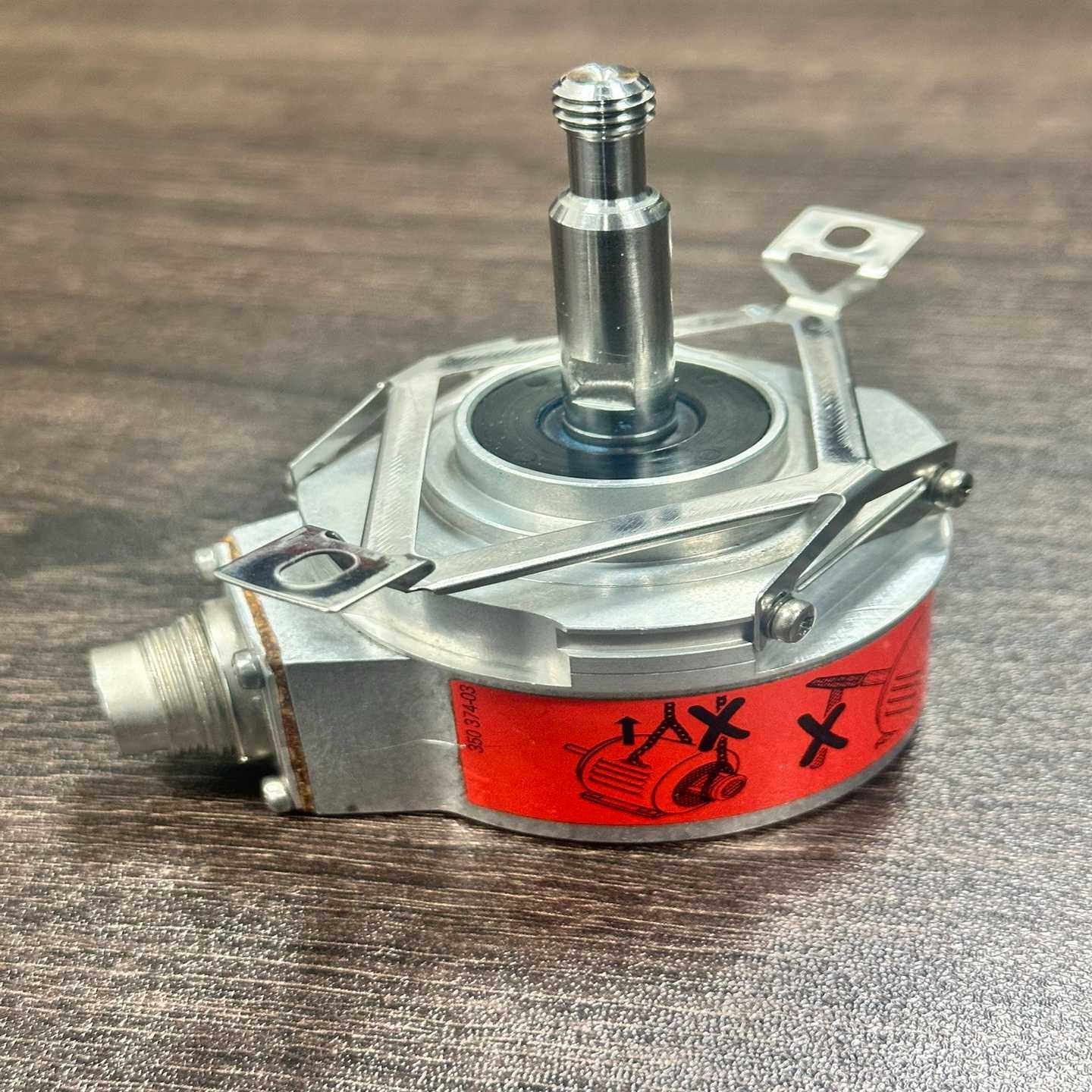 【议价】1XP8001-1/1024编码器，