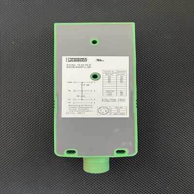 询价全新PHCENIXCONTACT菲尼克斯模块SACB-8Q