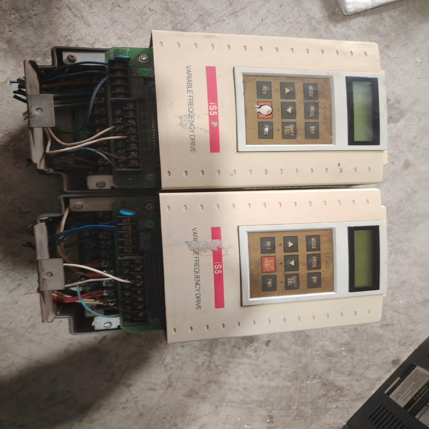 LG变频器SV015IS5-4N SV022IS5-4NU~询价