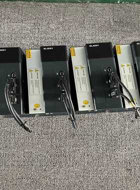 询价~成色新伊莱斯伺服驱动器 ESDC-075DP