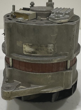 LETRIKA 423921 TEXAS ALTERNATOR 14V 75A J2 2.2UF 100V 5.221