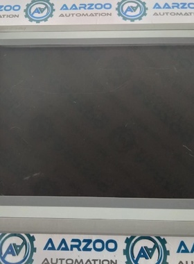 Panel Tctil Allen Bradley View Plus 7 2711PT15C21D8S SER C H