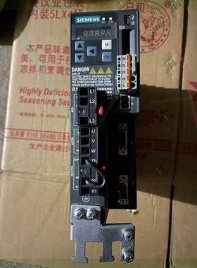 寻“”议价V90PN伺服驱动器6SL32105FE10