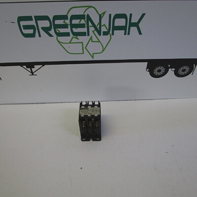 SQUARE D CLASS 8910 TYPE DPA53V14 CONTACTOR USED FREE SHIPPI