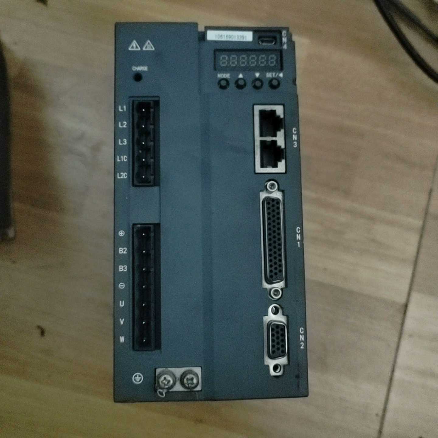 英威腾伺服驱动器SV-DA200-2R0-4-E功能~询价图片