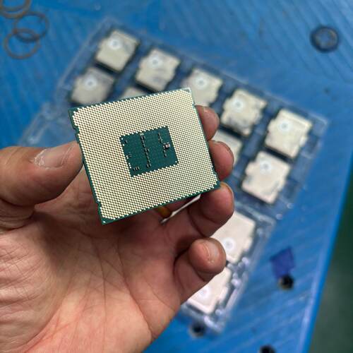询-Intel Xeon e74830v4 4830v3 48