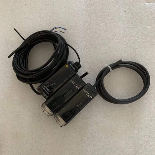 询价-GV21GT271D基恩士传感器成色如图的联系
