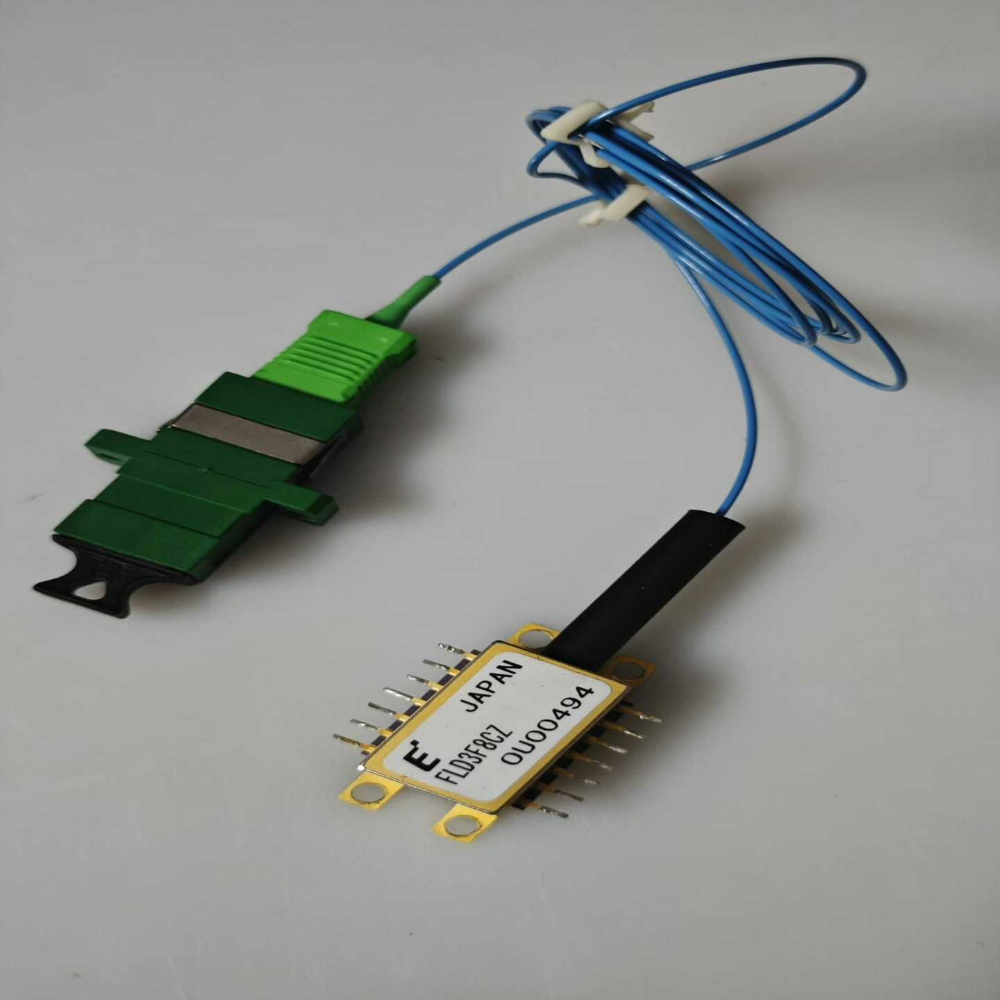 咨询-通1310nmFLD3F8CZ激光器