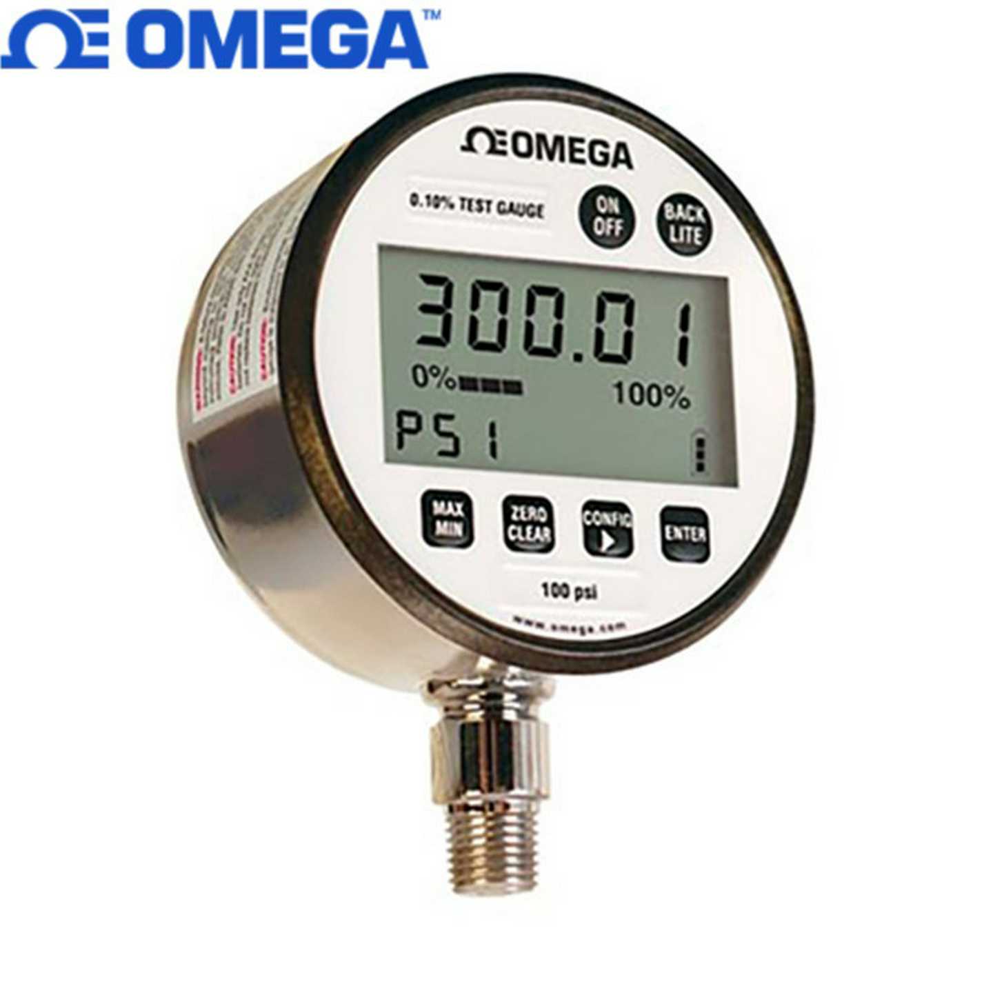 美国奥米佳数字压力表DPG7000-3K,DPGT7010-5K,DPG7025-7K