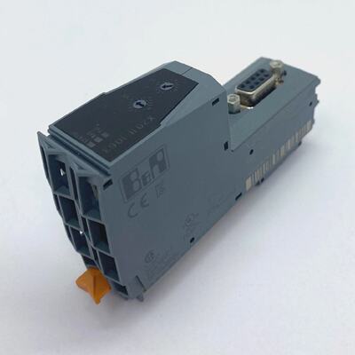BR X20 Schnittstellenmodul X20 IF 1063 Rev. H0 used