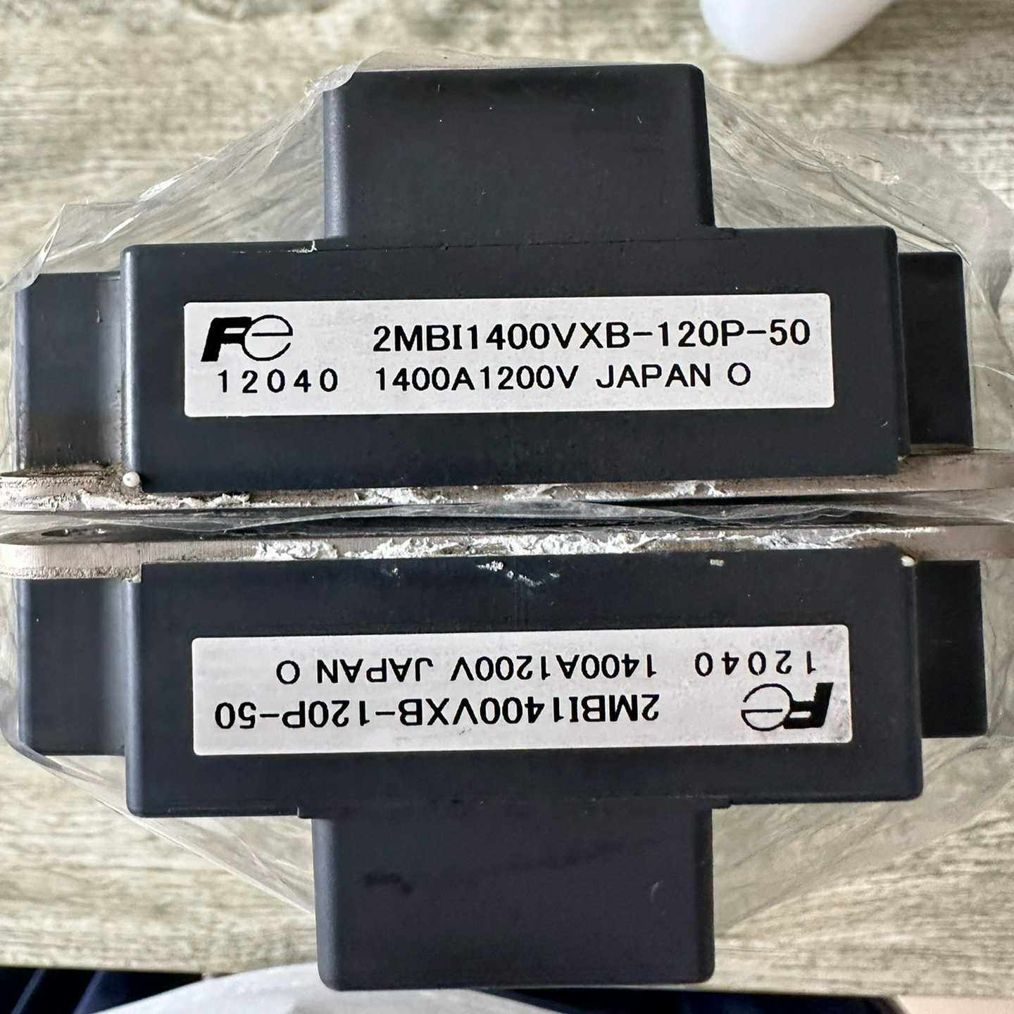 富士模块1400安2MBI1400VXB-120P-50~询价