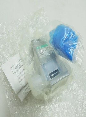 CKD带盒AMD21-10US-8化学阀VLV-I-3817C12