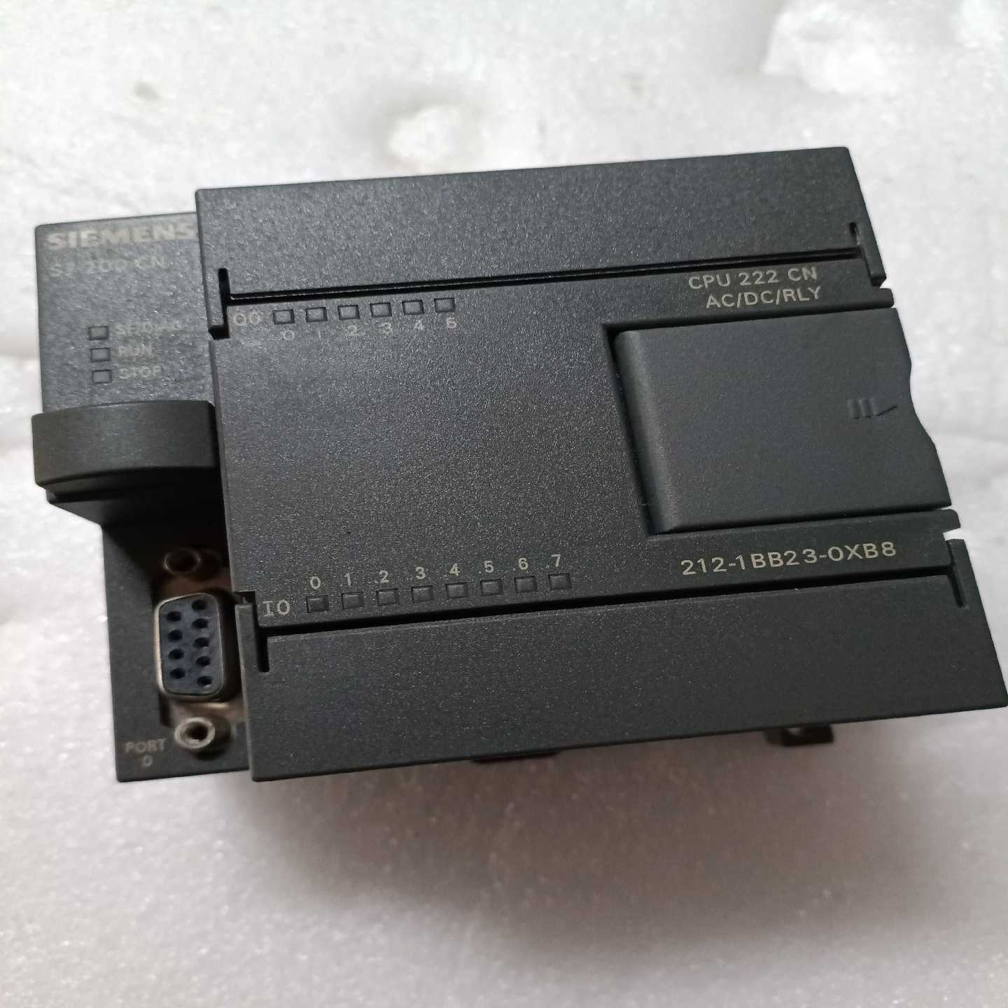 PLC6ES7212-1BB23-0XB8，实询价