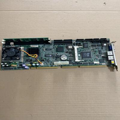 凌华工控主板NUPRO-780 51-41309-0B2--议价商品