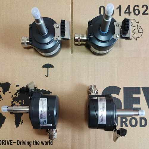 （议价）sew编码器ES2S，NO:186050X，OGS72D