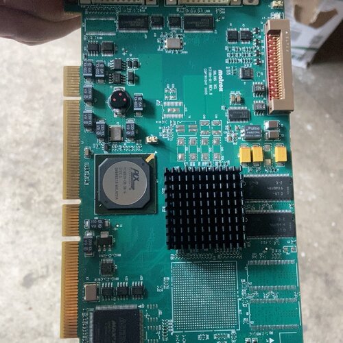 【询价】迈创Matrox SOL6MCL XCL Y7184-01