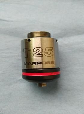 marposs马波斯T25 T25P T25G TL25P测头传感器测量仪