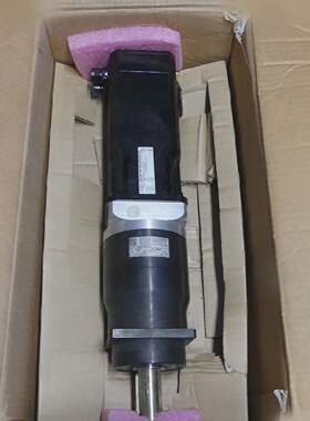 议价Bautz Mf506f00101000010 Servomotor  Spn 142929 triebe Un