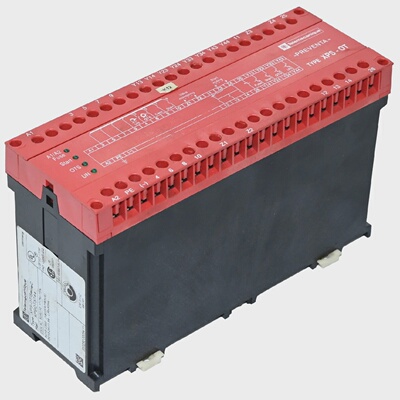 议价Telemecaque XpsOtSeriec Caster Controller XpsOt适用