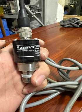 议价SENSYS 压力变送器PMSA0050BAPA