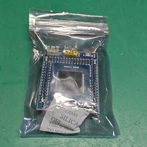 【询价】蓝宙电子MK60DN512ZVLQ10单片机核心板