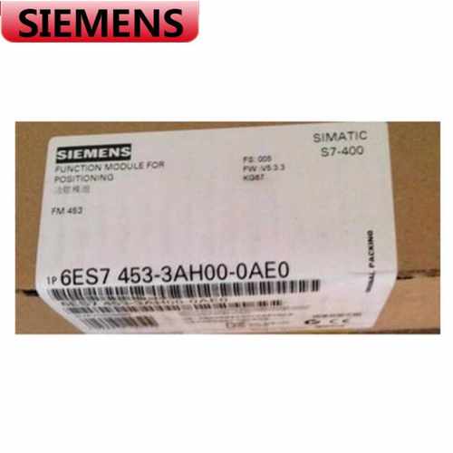 6ES7453-3AH00 400PLC FM452定(亚飞商行）