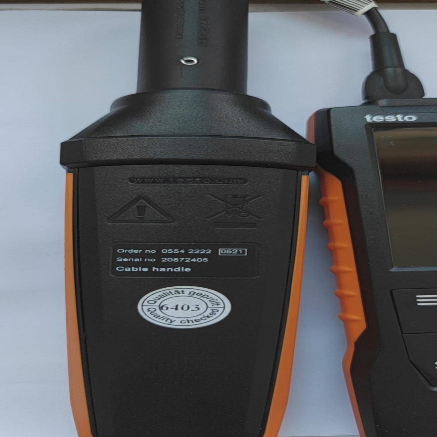 （议价)德国德图testo440多功能测量仪基本各套装均为现货