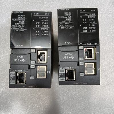 R32ENCPU模块，，功能正常，可支持公对公，议价