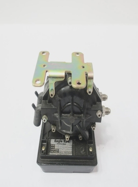 DieterichEFW-F11385Eagle眼部Dp/流量计12.77英寸-h2o