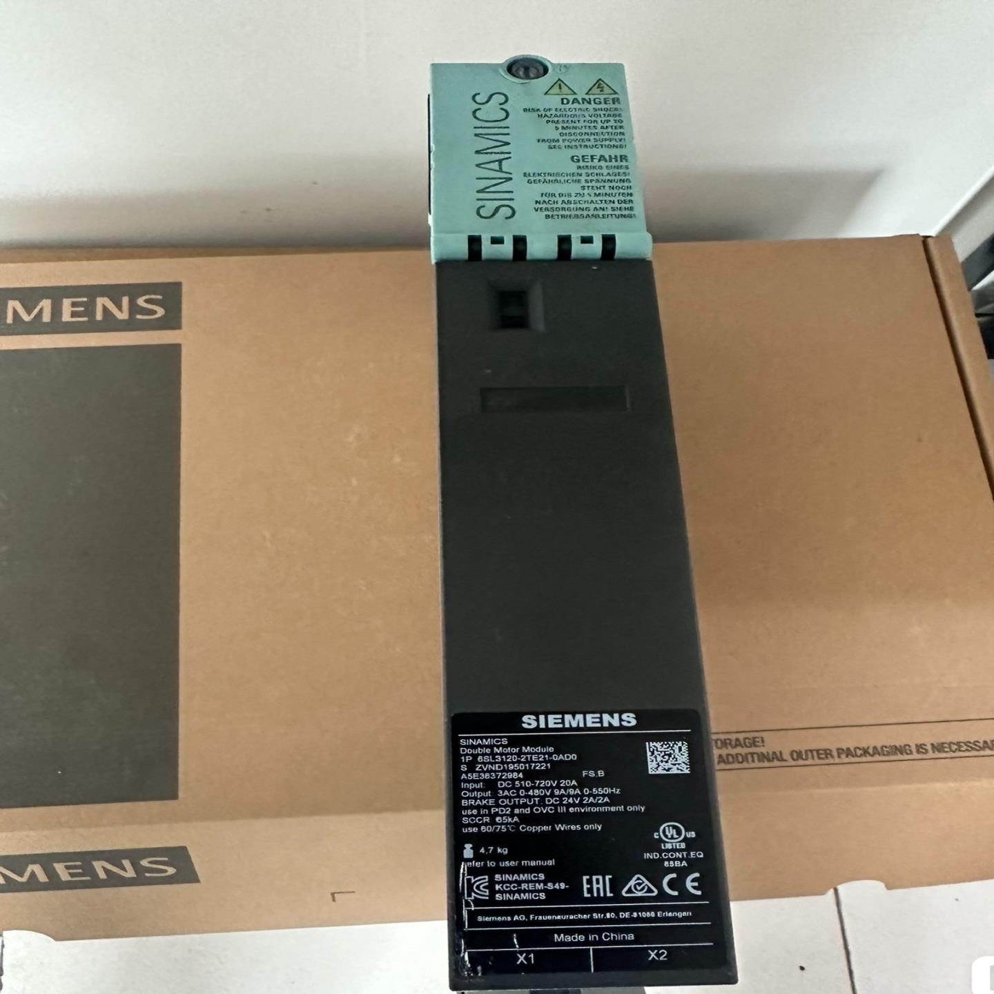 6SL3120-2TE21-0AD0.29A.S1-询价客服