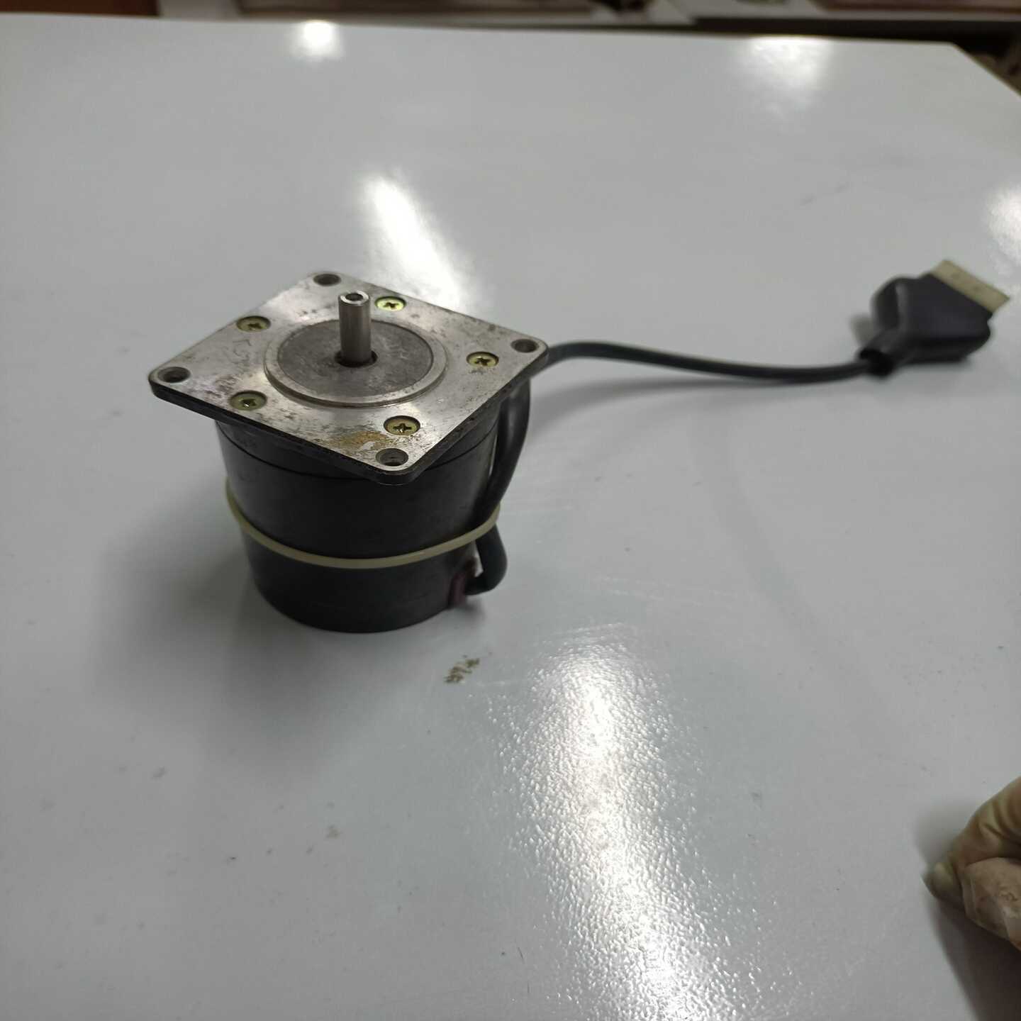 PH569H-A东方五相步进电机询价