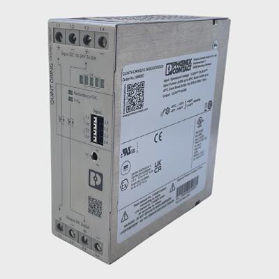 Phoenix Contact QUINT4ORING1224DC2X20 Redundancy Module 1088