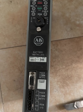 【议价】AB罗克韦尔1785LT2APLC525