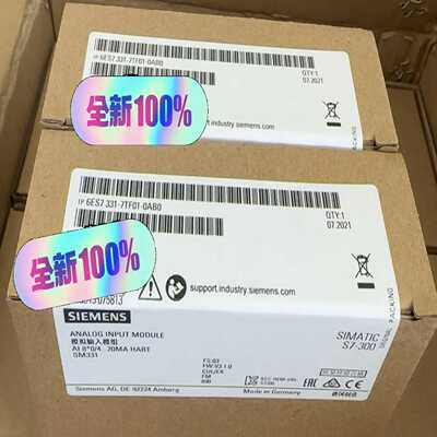 6ES7331-7TF01-0AB0（电子设备）