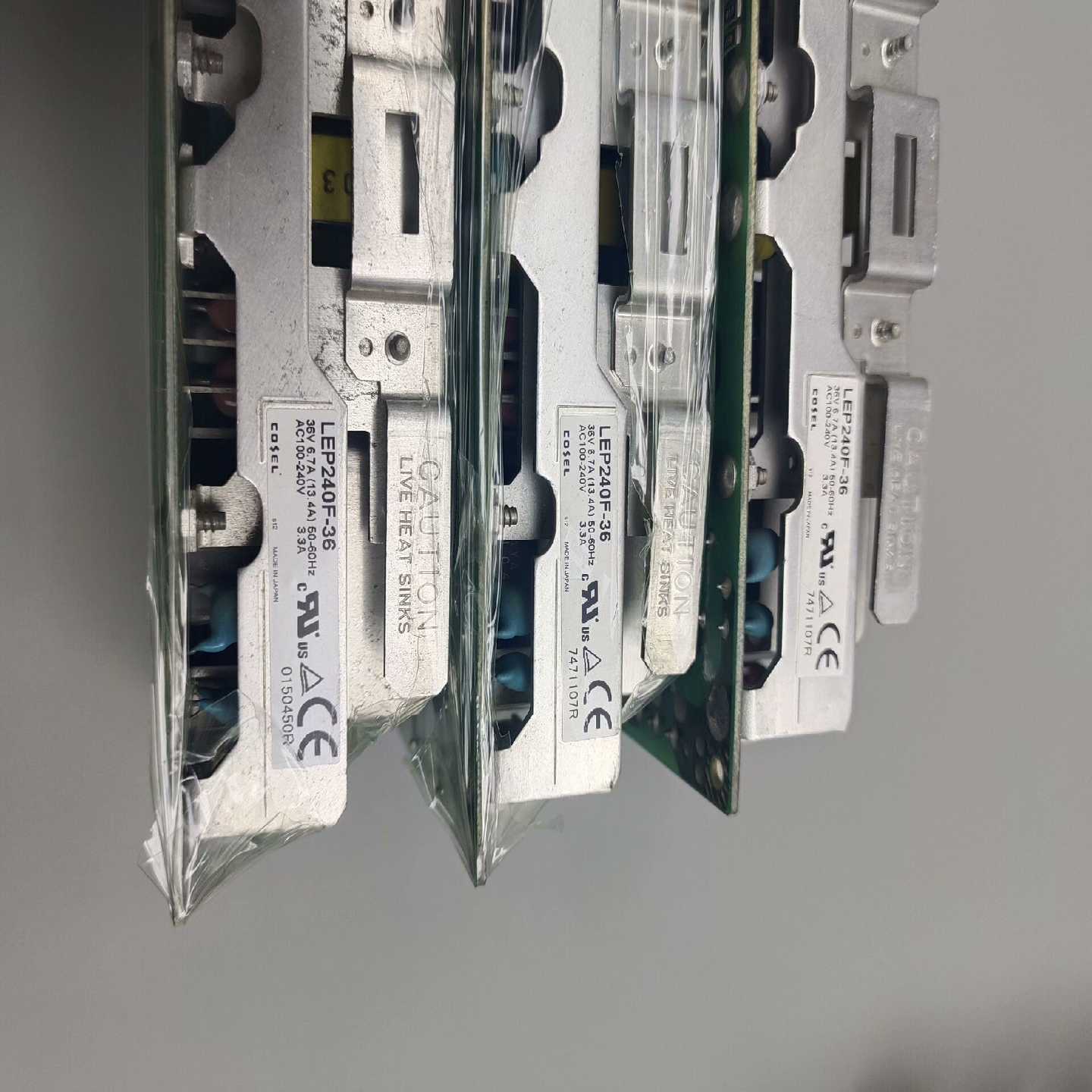 COSELLEP240F-36，POWERSUPPLY适用