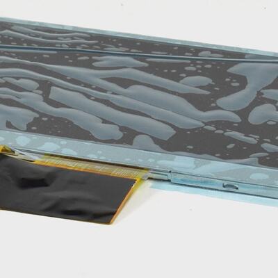 TIANMA Display TM043NDH02