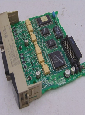 OMRONCQM1H-PLB21PLCMODULE