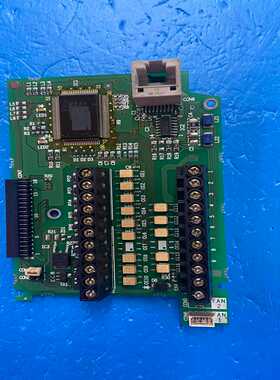 BC186A512G53  拆机二手三菱变频器E540系列主