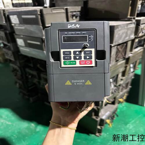 德世奥变频器DS160-4T-22GB 22kw议价商品