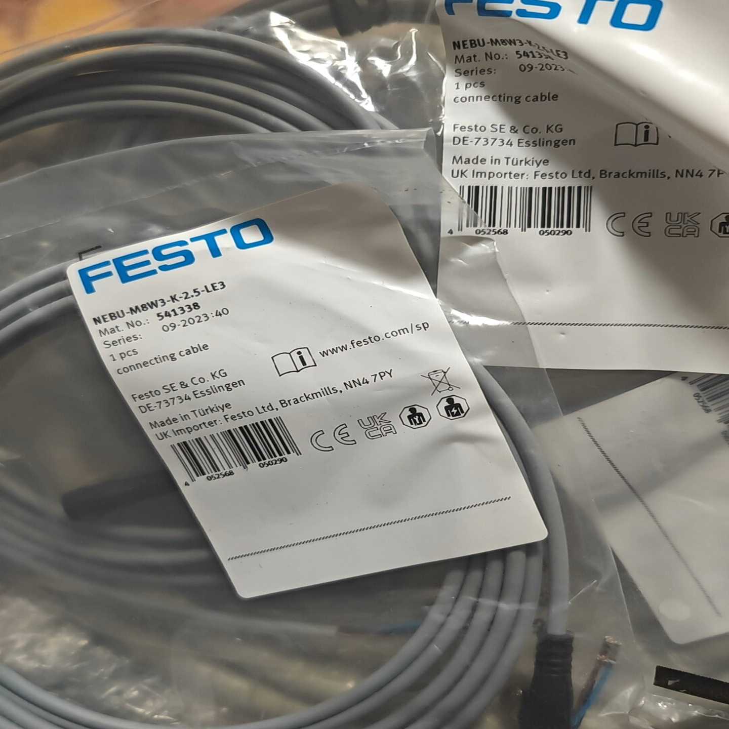 询价MEBU-M8W3-K-2.5-LE3