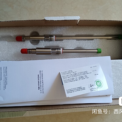梅特勒托利多溶氧电极lnpro6860i12120ma议价