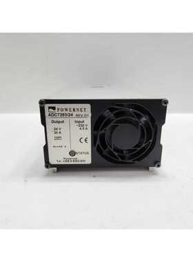 询价【名称】:POWERNET可调电源