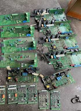 丹佛斯28002900变频器主板驱动板模块拆了一起6询价
